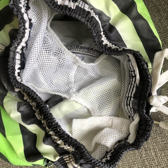 Boy’s Kanu Surf Swim Trunks - Picture 4 of 4